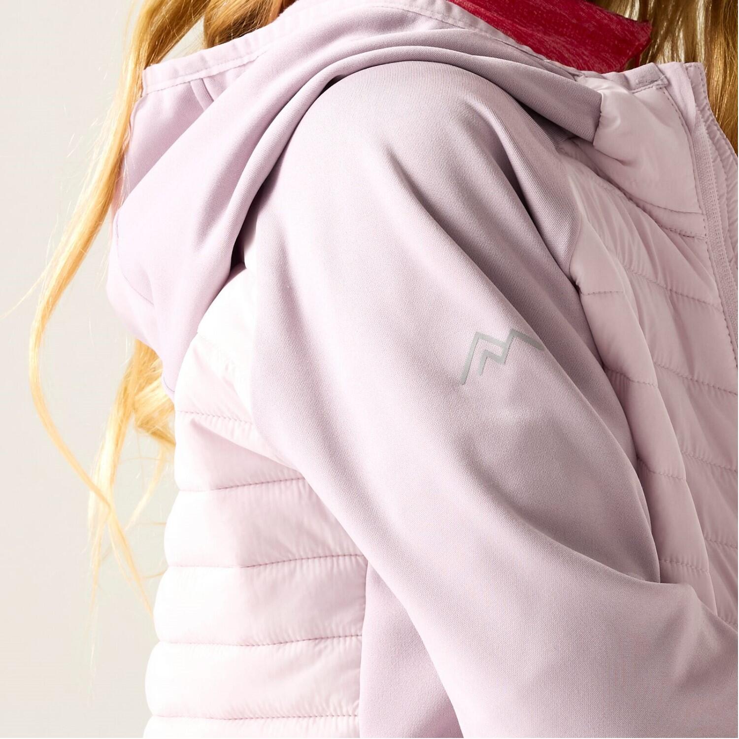 Veste matelassée hybride Andreson pour enfant junior 5/6
