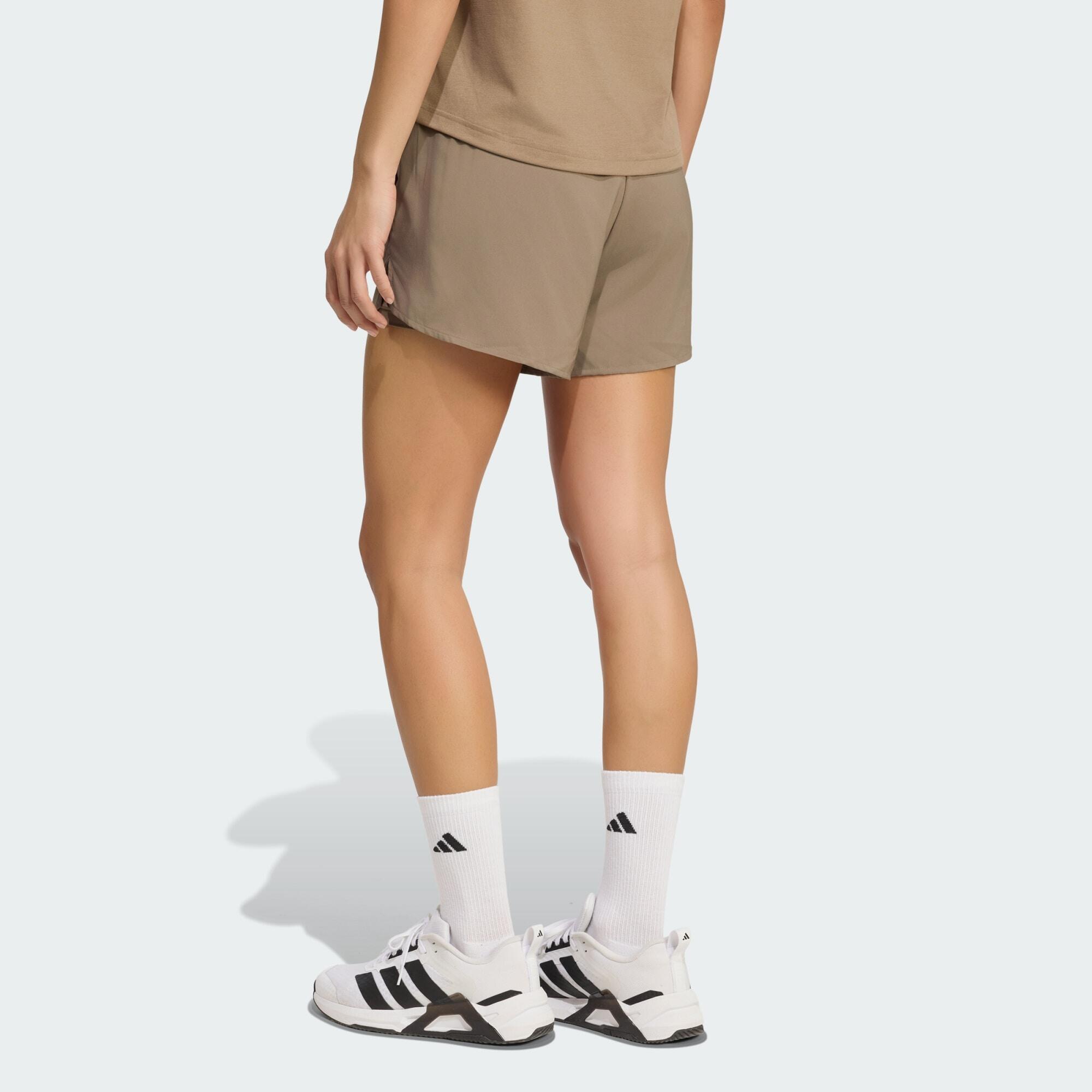 Workout Essentials 2in1 Short 3/5