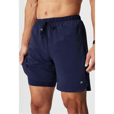 Korte dubbelendig fabletics the one 7