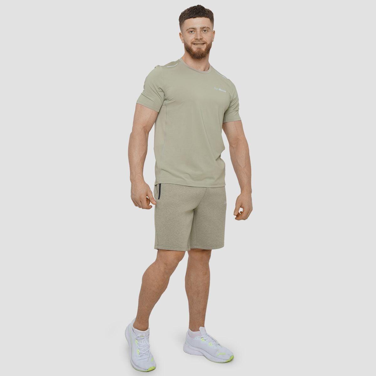 Uomo pantaloncini traspiranti Sage Agile 5/6