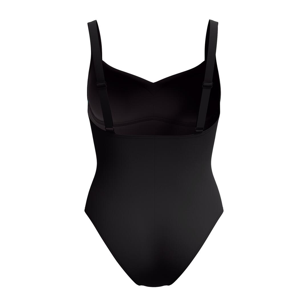 Strój kąpielowy damski Speedo Pt Lunaelustre 1Pc 5/7
