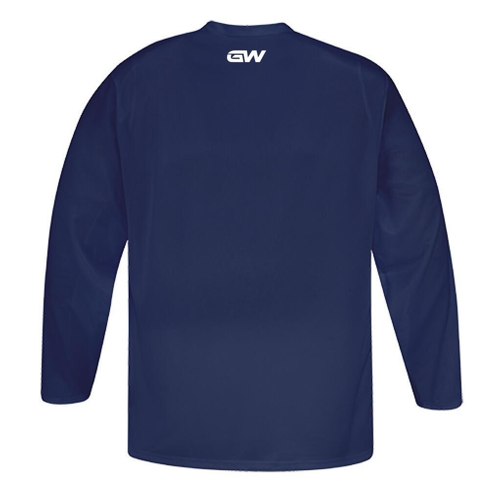 Camiseta de hockey sobre hielo GAMEWEAR GW5500 Prolite Junior 2/3