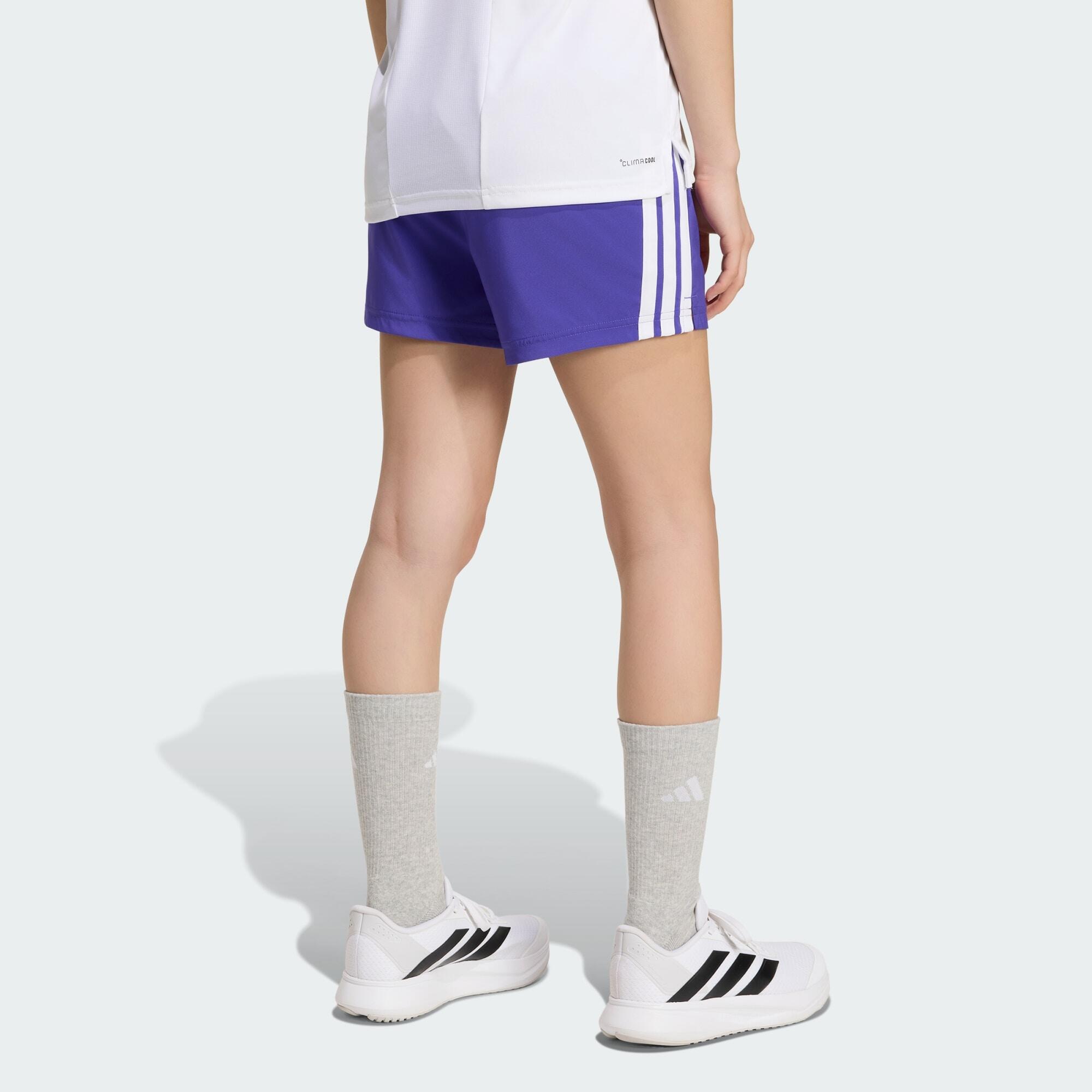 Short 3 bandes Train Essentials Enfants 3/5