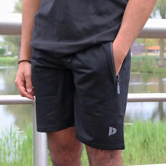 Short de jogging Donnay pour homme Nick 3/7