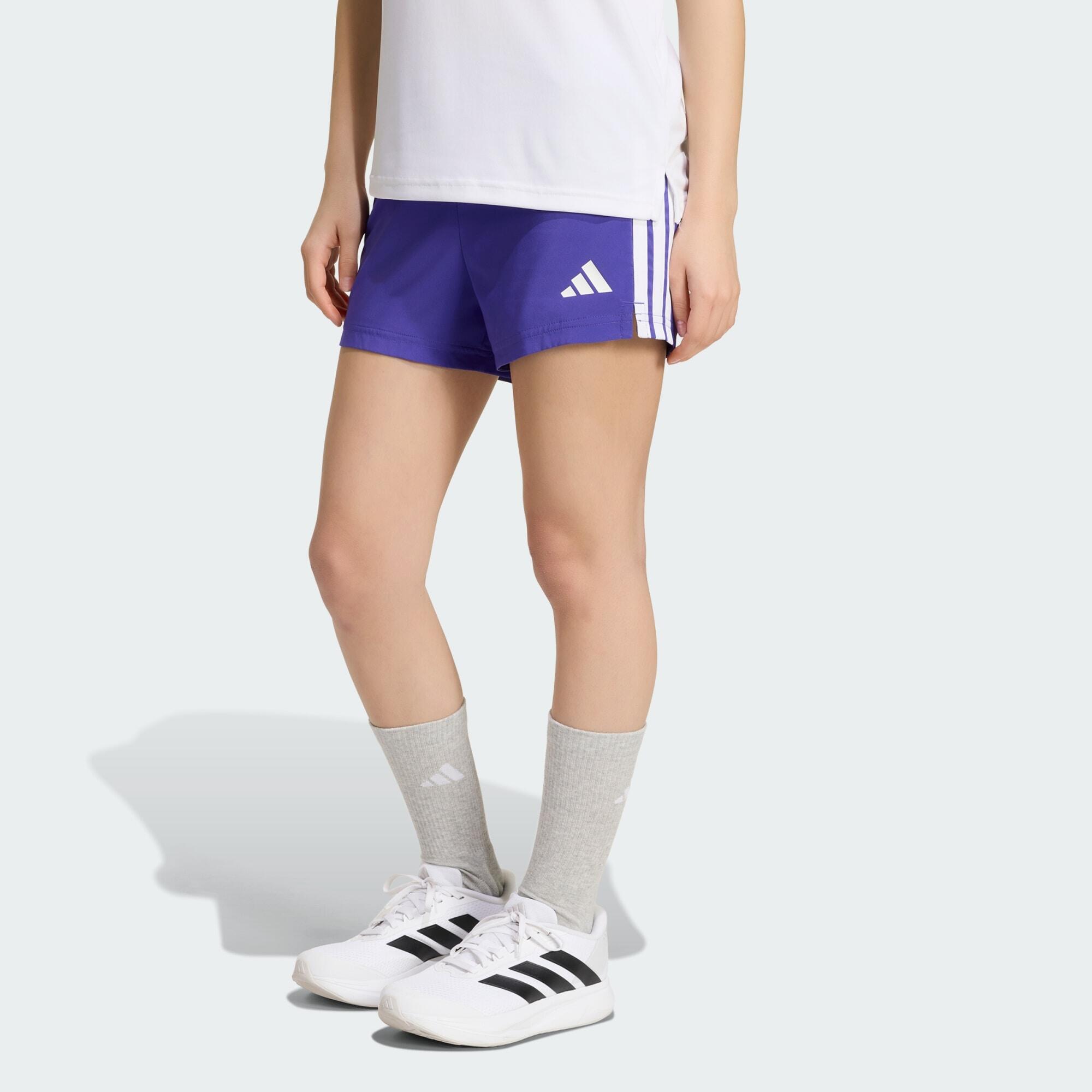Short 3 bandes Train Essentials Enfants 2/5