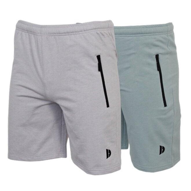 gris clair / gris vert