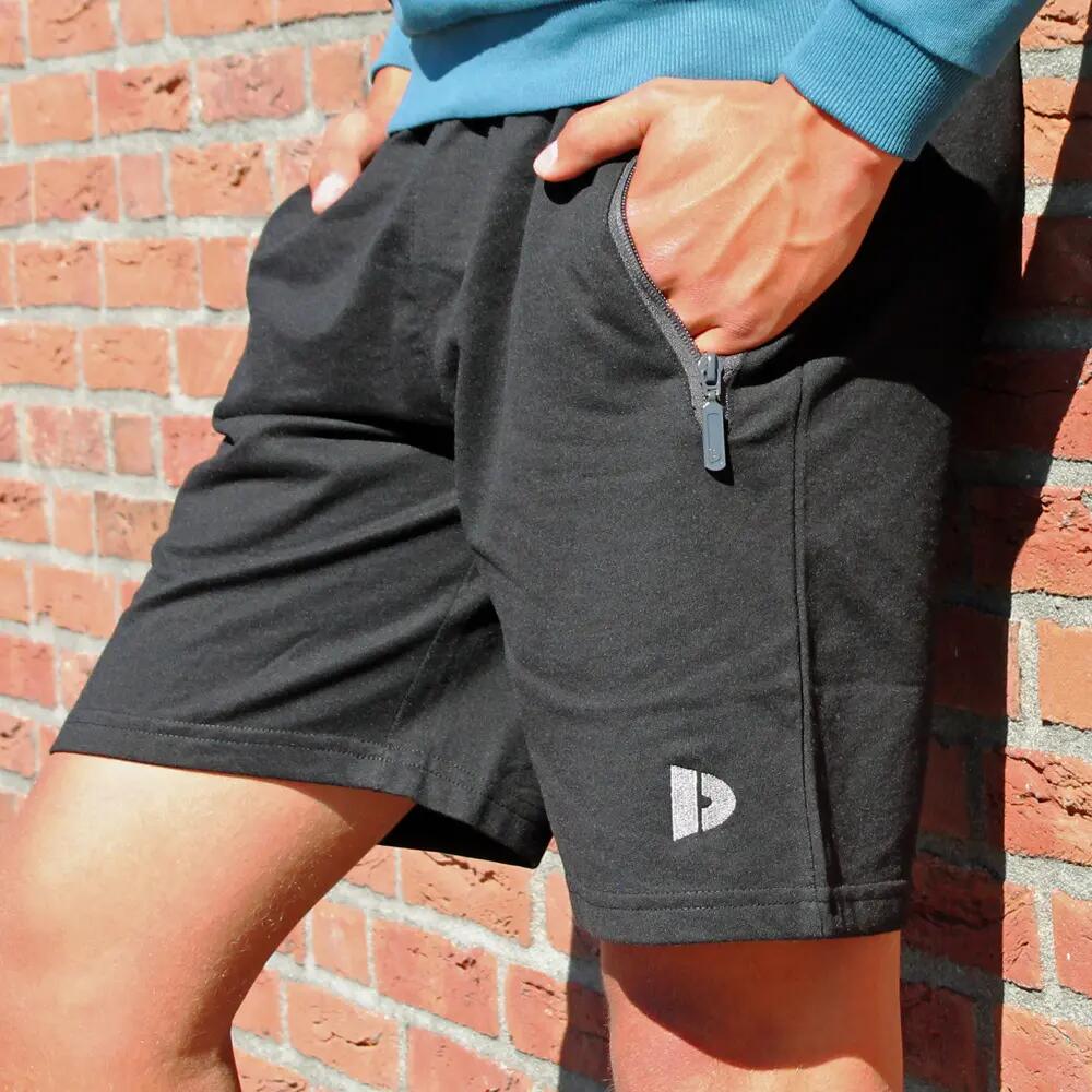 Short de jogging Donnay pour homme Nick 2/7