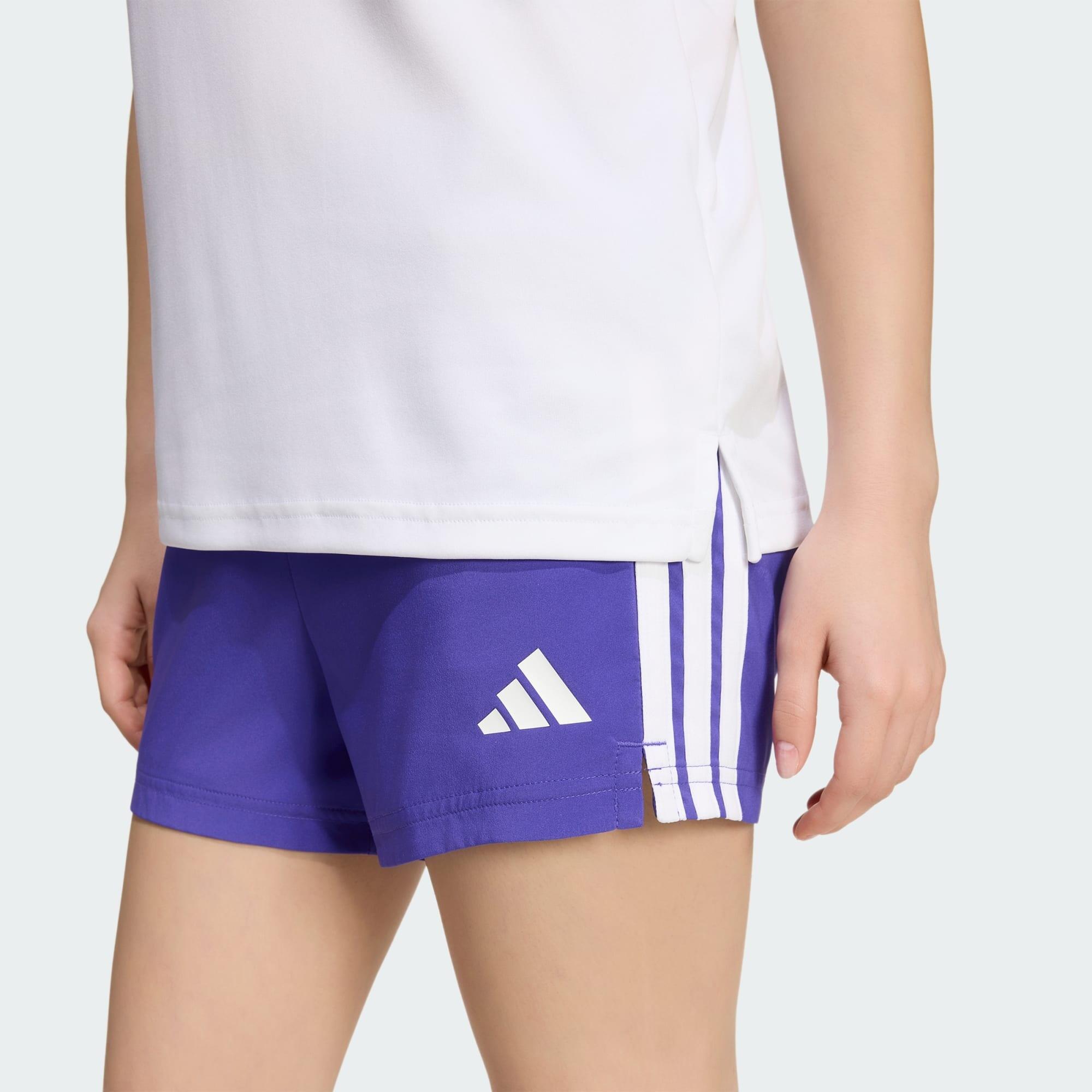 Short 3 bandes Train Essentials Enfants 4/5