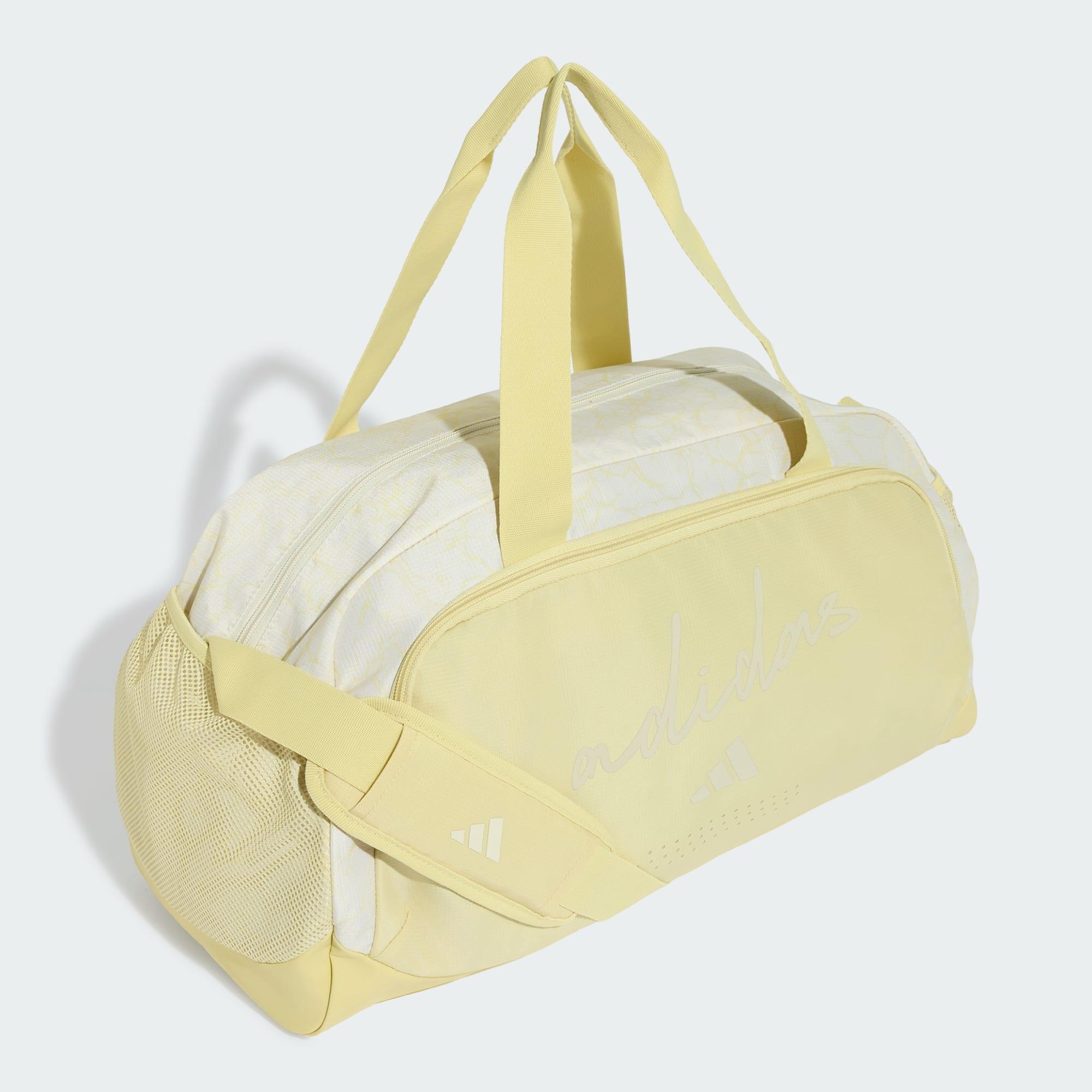 adidas DEFENDER DUFFELBAG S, ALLOVER-GRAFIK 3/7