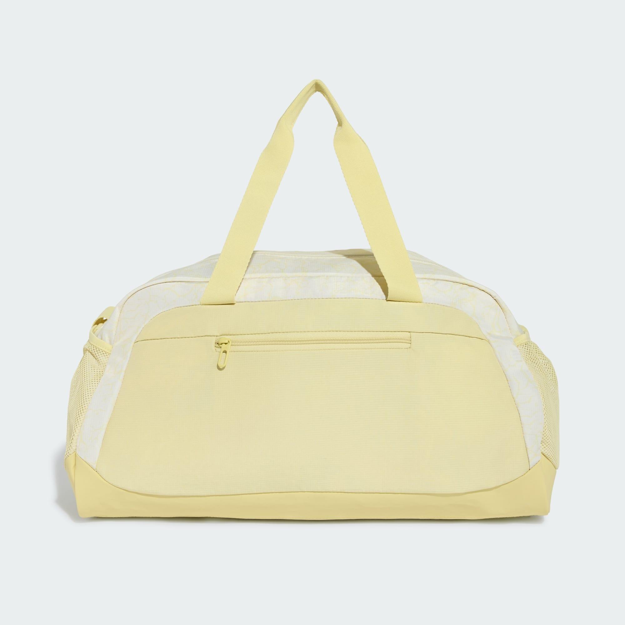 adidas DEFENDER DUFFELBAG S, ALLOVER-GRAFIK 2/7