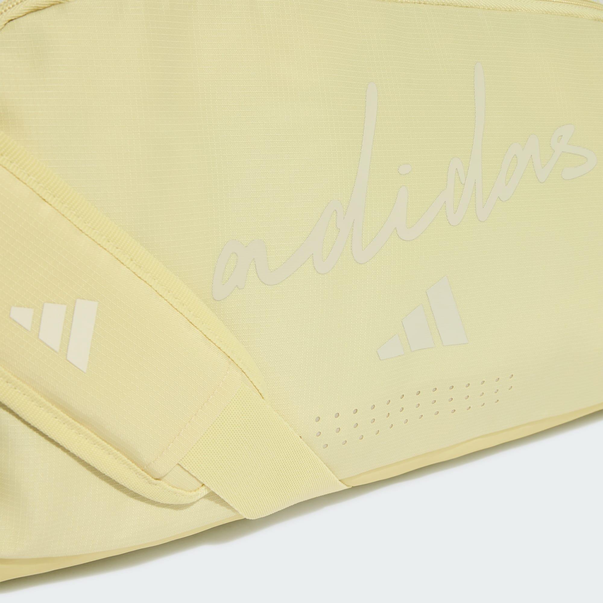 adidas DEFENDER DUFFELBAG S, ALLOVER-GRAFIK 5/7