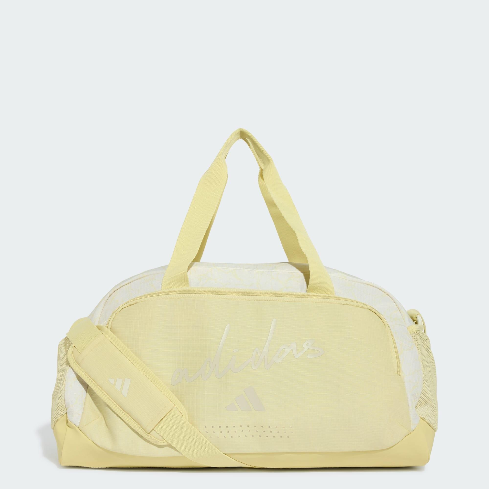 adidas DEFENDER DUFFELBAG S, ALLOVER-GRAFIK 7/7