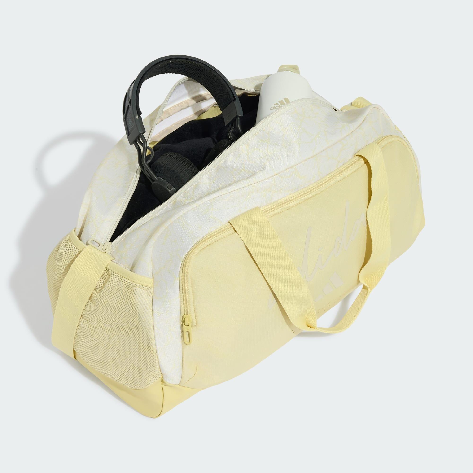 adidas DEFENDER DUFFELBAG S, ALLOVER-GRAFIK 4/7