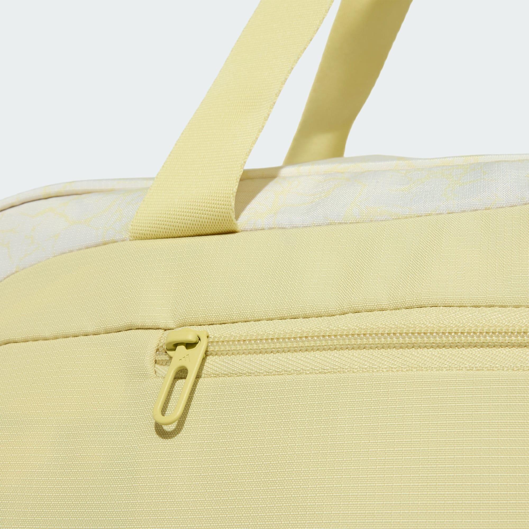 adidas DEFENDER DUFFELBAG S, ALLOVER-GRAFIK 6/7