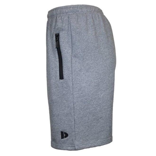 Lot de 2 shorts de jogging Nick pour homme Donnay 6/7