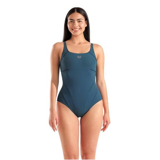 Maillot de bain 1 pièce femme Arena Jewel