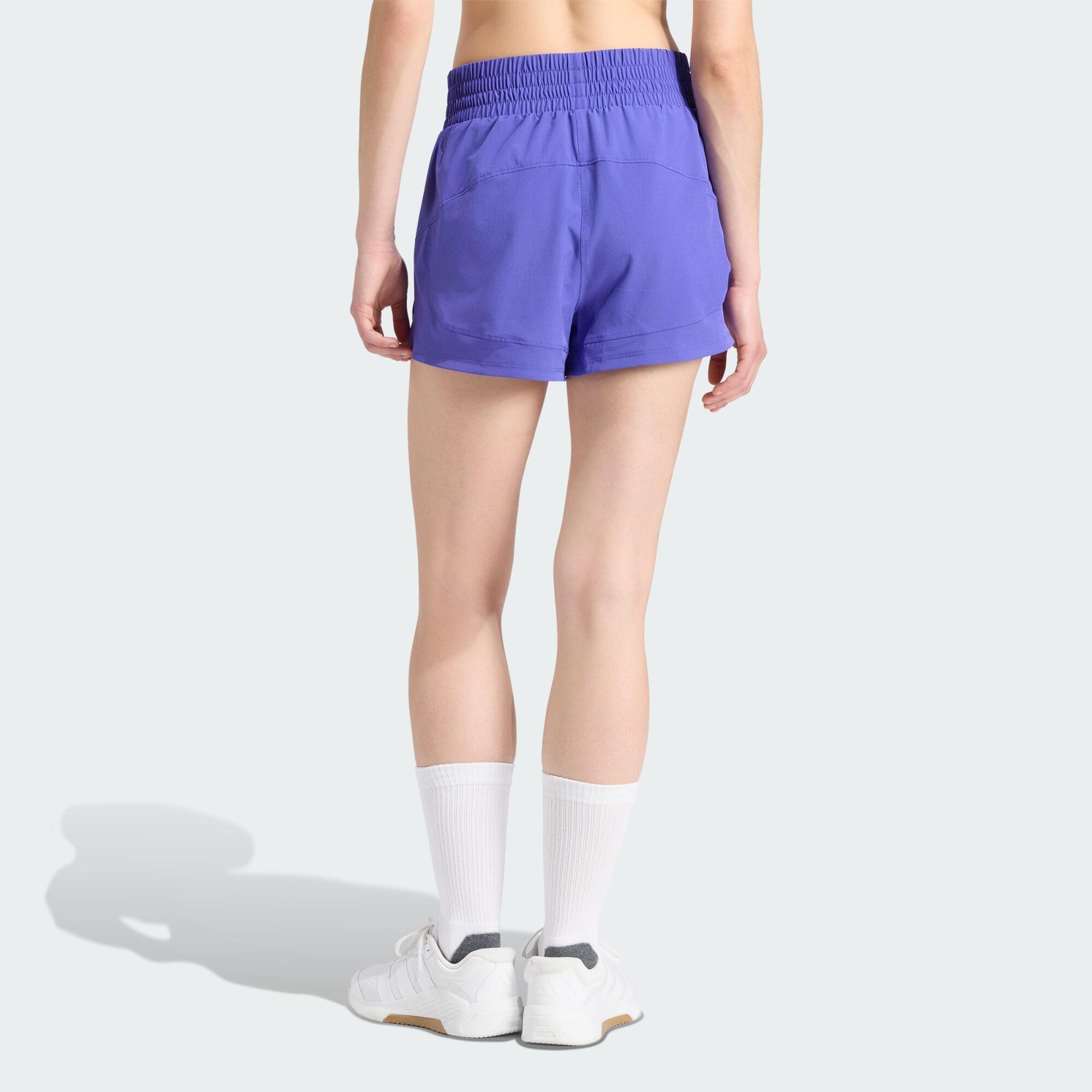 Short toile Racer Pacer 3/5