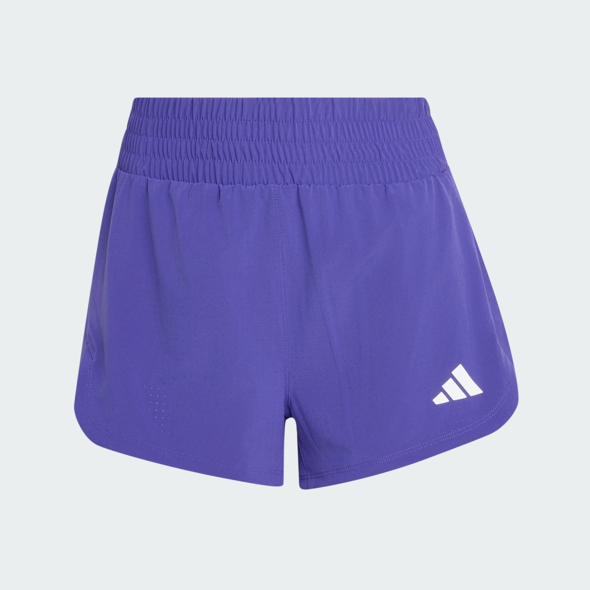 Short toile Racer Pacer 2/5