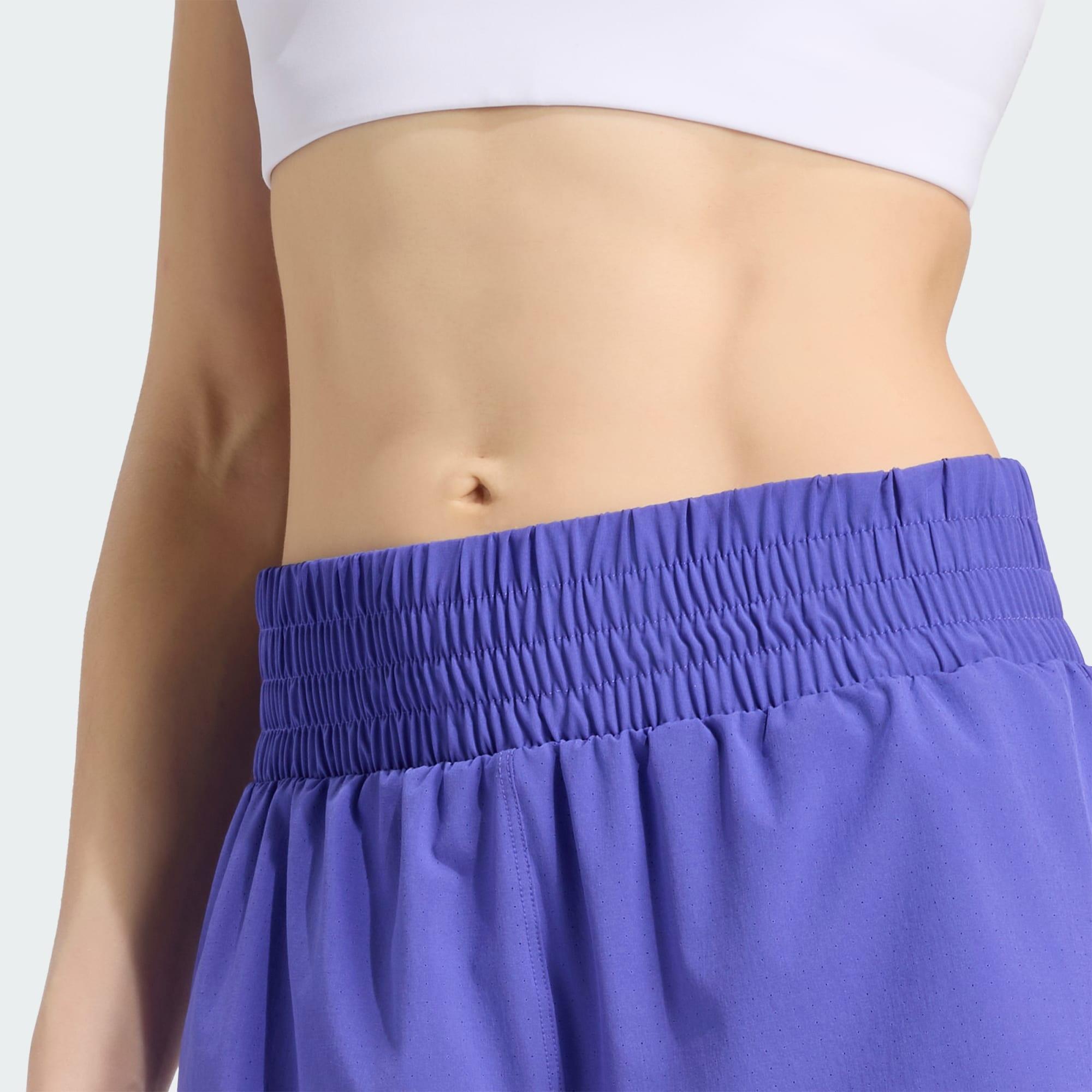 Short toile Racer Pacer 4/5