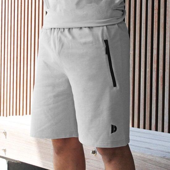 Short de jogging Donnay pour homme Nick 5/7