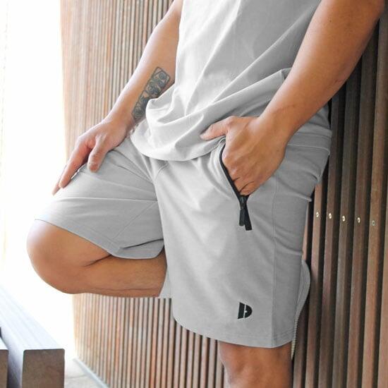 Short de jogging Donnay pour homme Nick 4/7