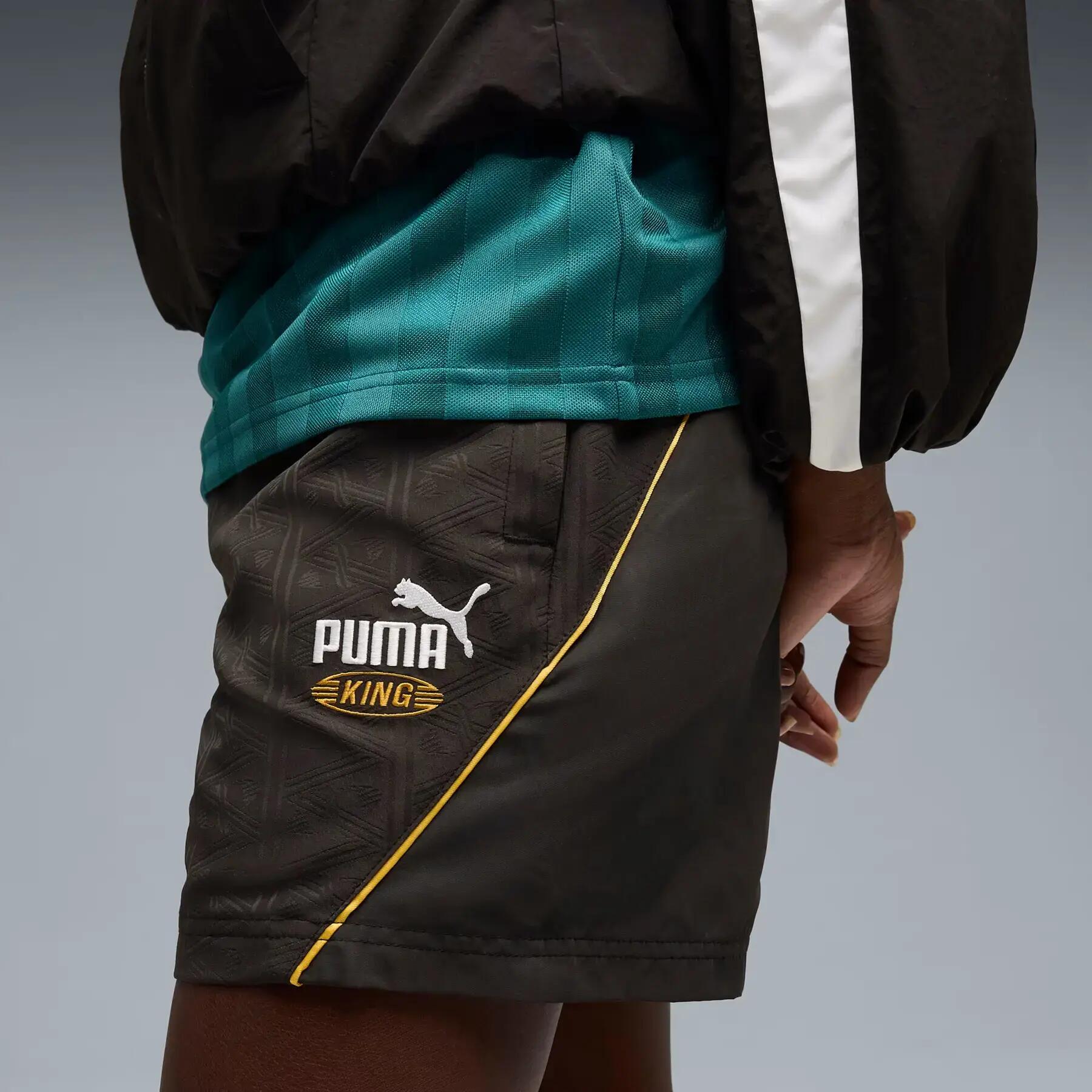 Short Puma Future Archive King 7/7