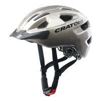 Kask Cratoni C-Swift Anthracite Gloss