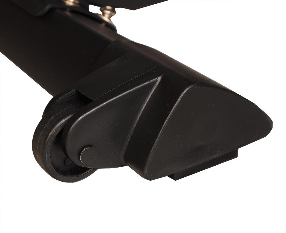 Trenażer eliptyczny HERTZ FITNESS Scalator E3 5/7