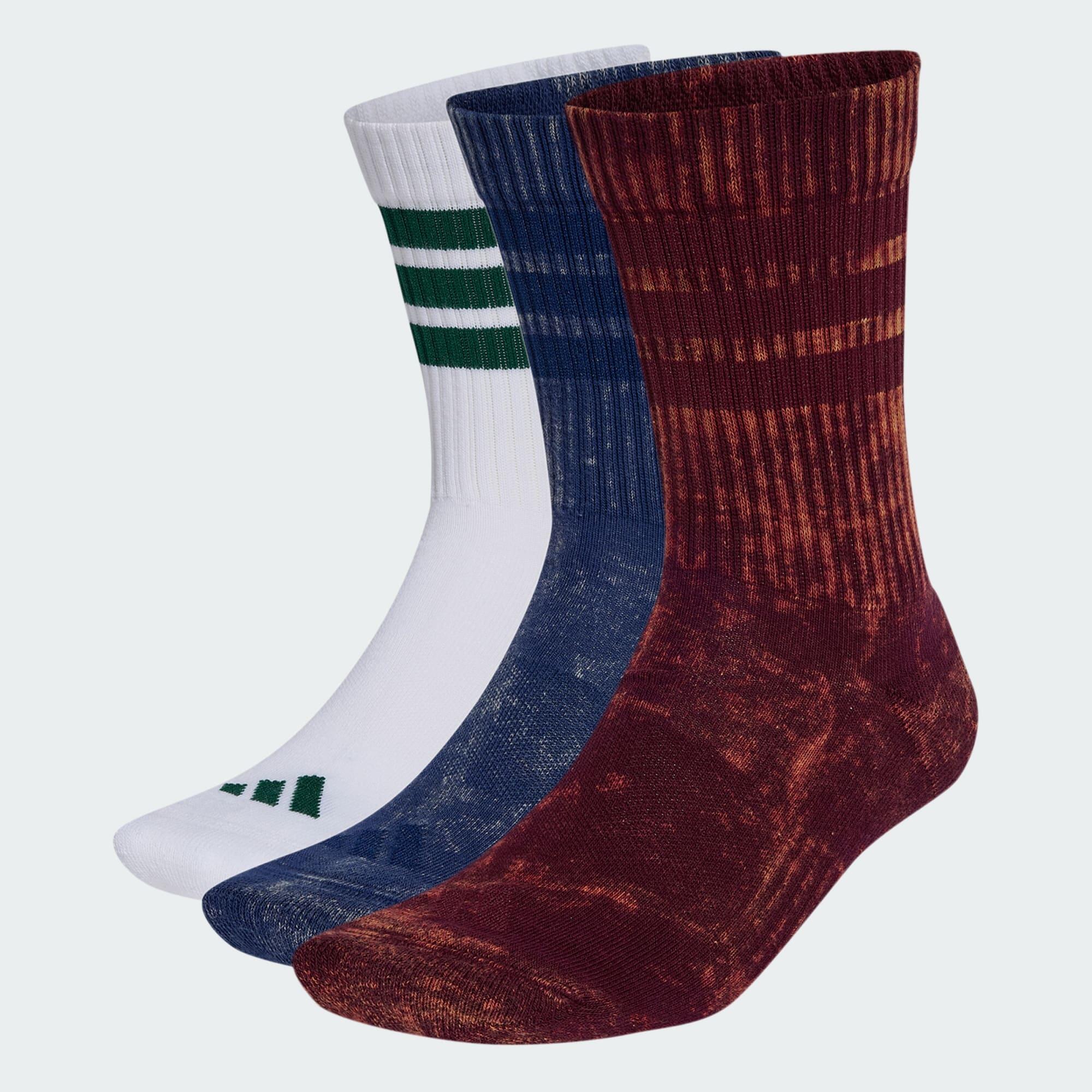 Calze Stonewash (3 paia) 5/5