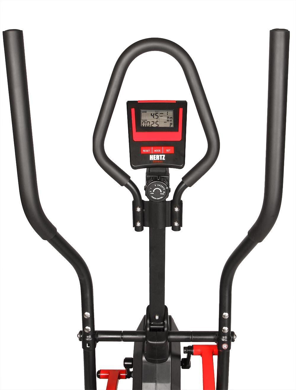 Trenażer eliptyczny HERTZ FITNESS Scalator E3 4/7