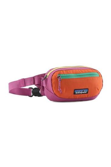 Saszetka podróżna Terravia Mini Hip Pack