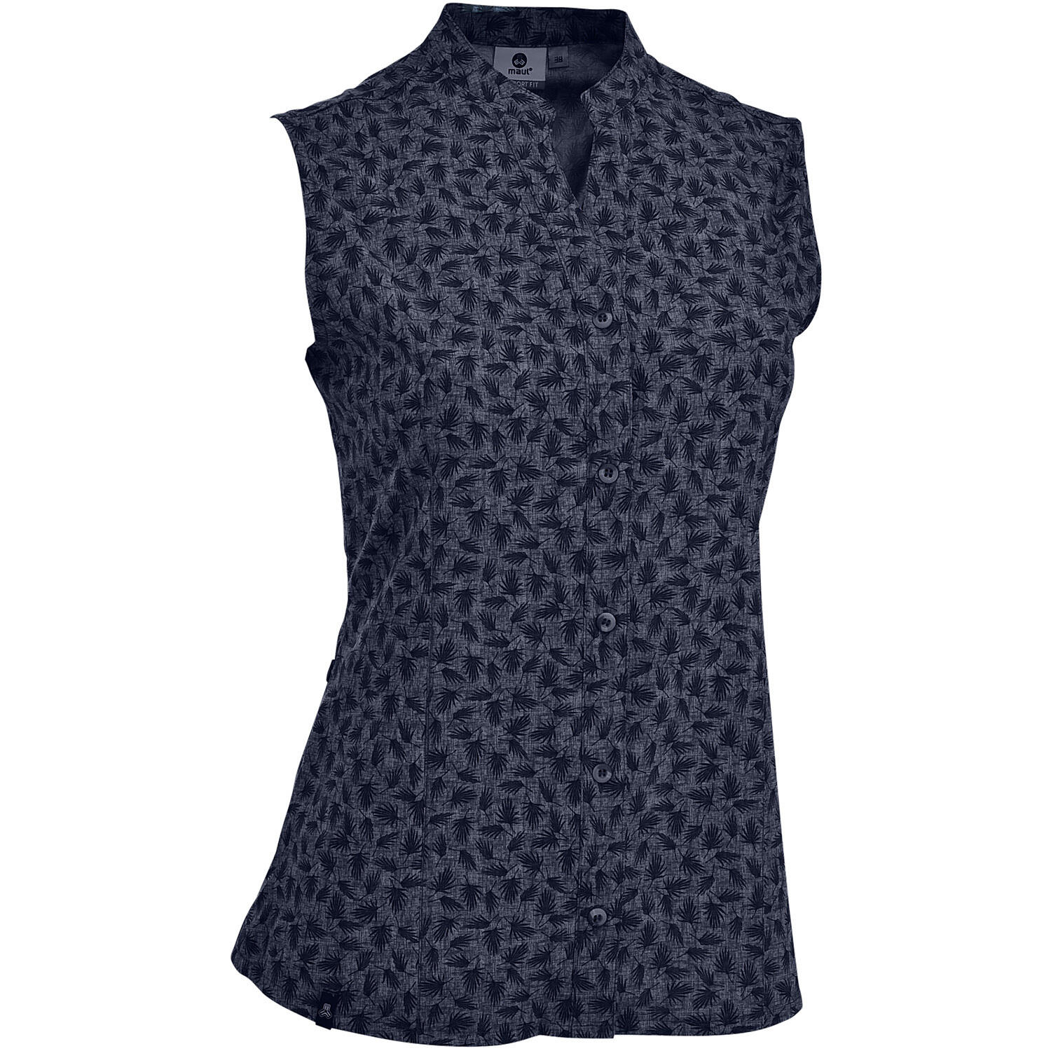 Damen Bluse Biggesee II 1/5