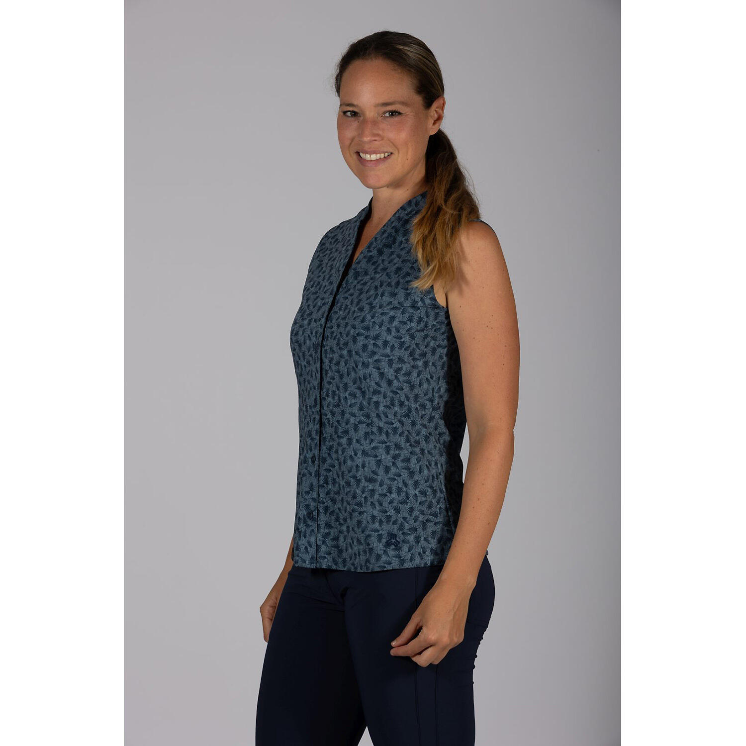Damen Bluse Biggesee II 3/5