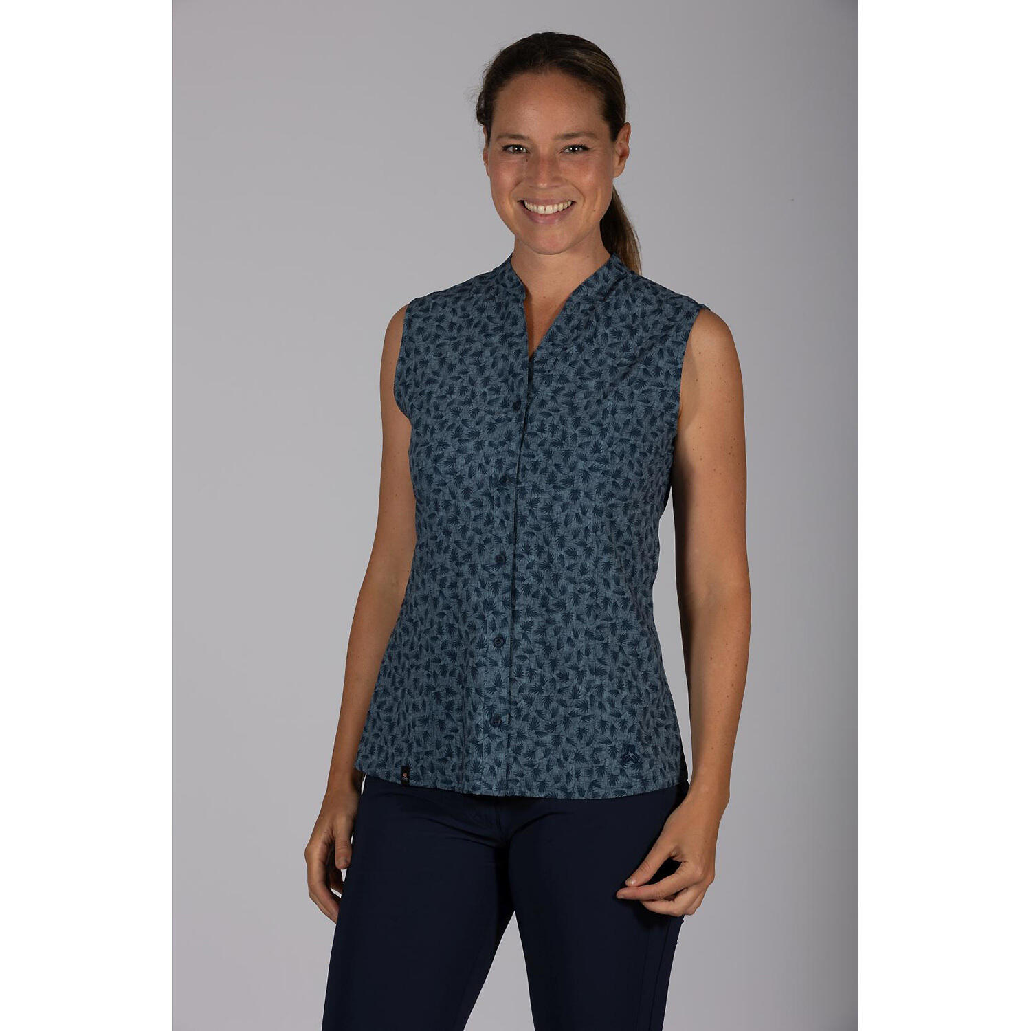 Damen Bluse Biggesee II 2/5