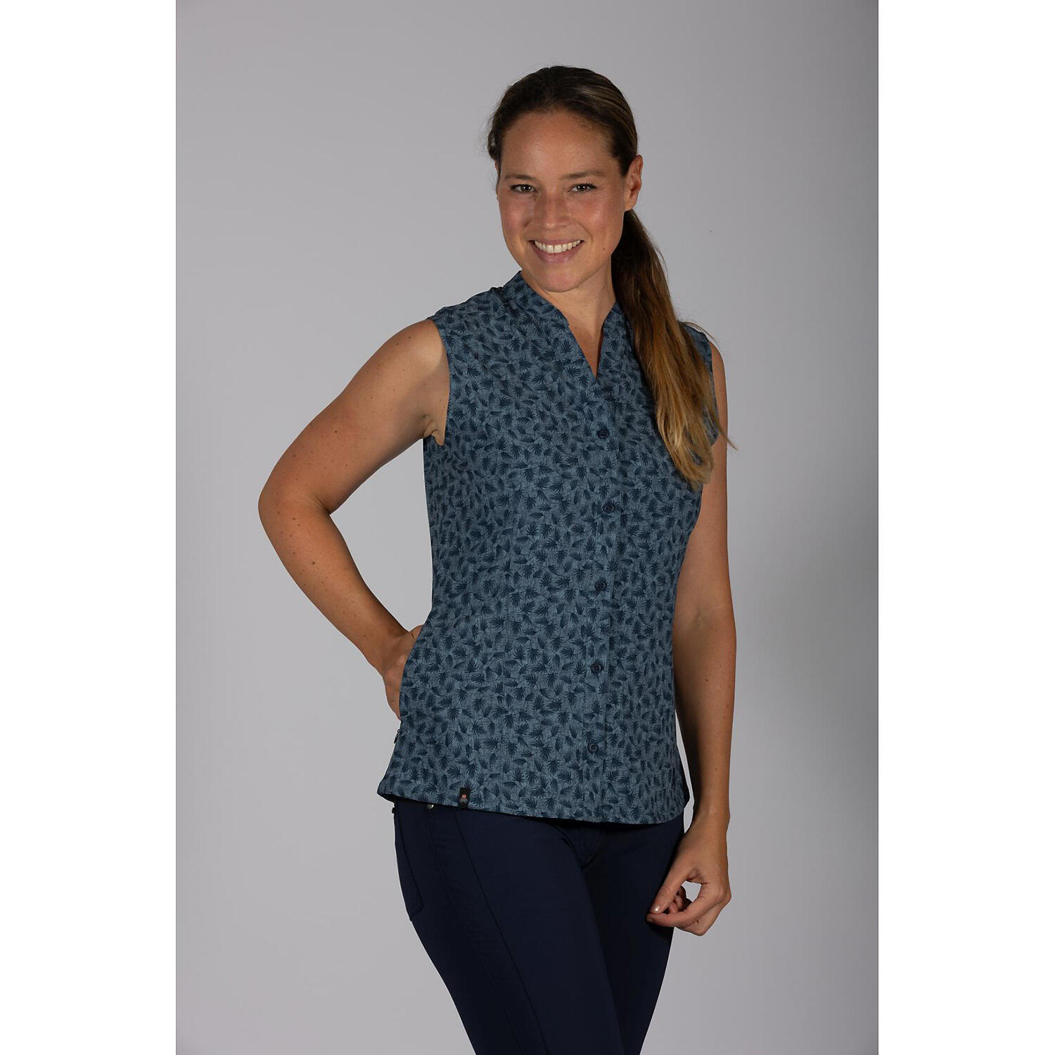 Damen Bluse Biggesee II 5/5