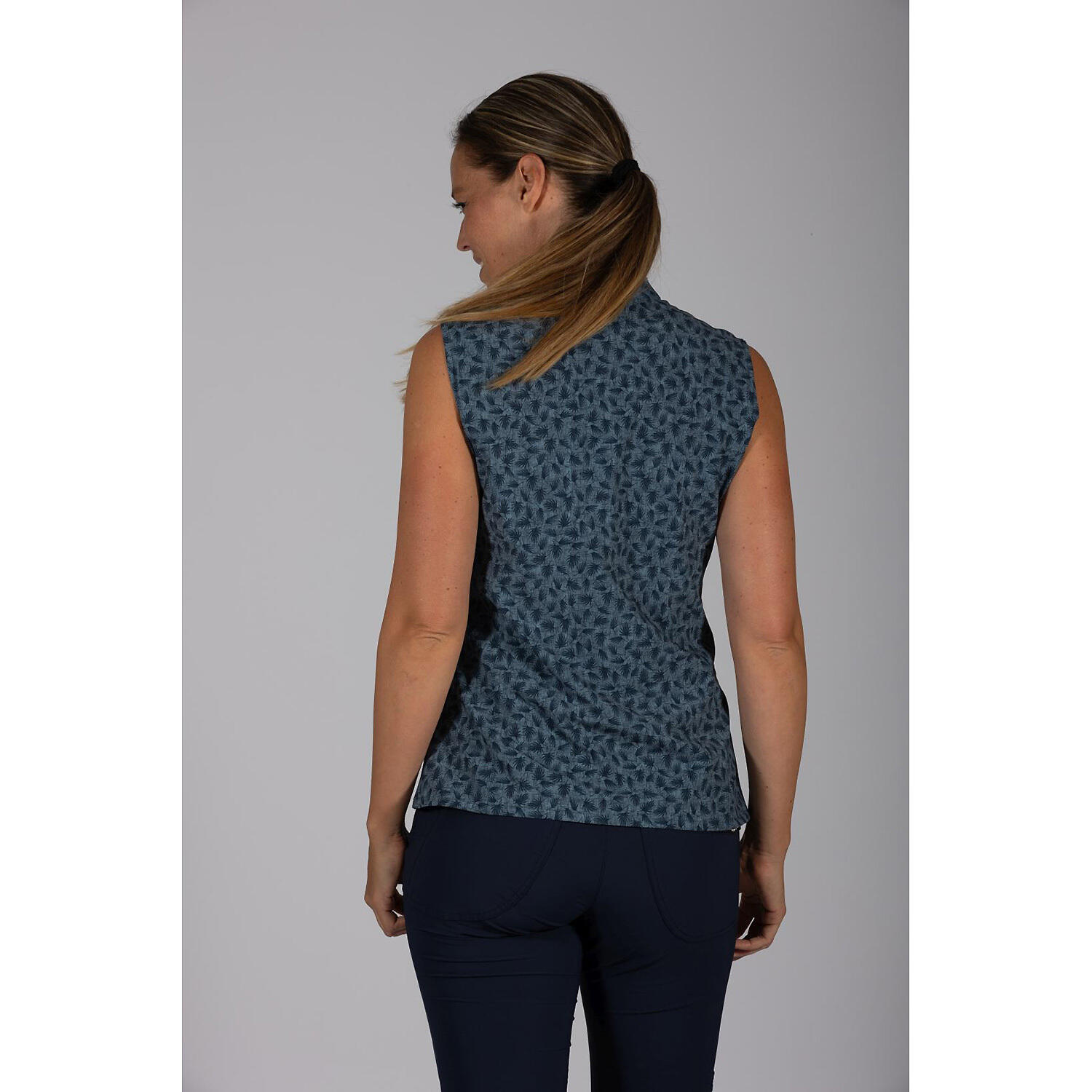 Damen Bluse Biggesee II 4/5