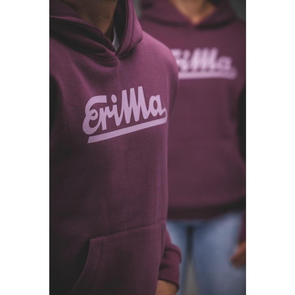 Hooded sweatshirt Erima Retro