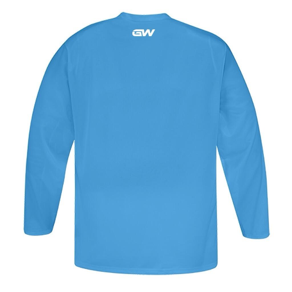 Camisola de hóquei no gelo GAMEWEAR GW5500 Prolite Senior 2/3