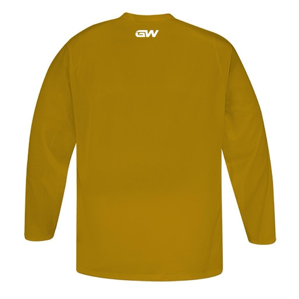 Camiseta de hockey sobre hielo GAMEWEAR GW5500 Prolite Senior 2/3