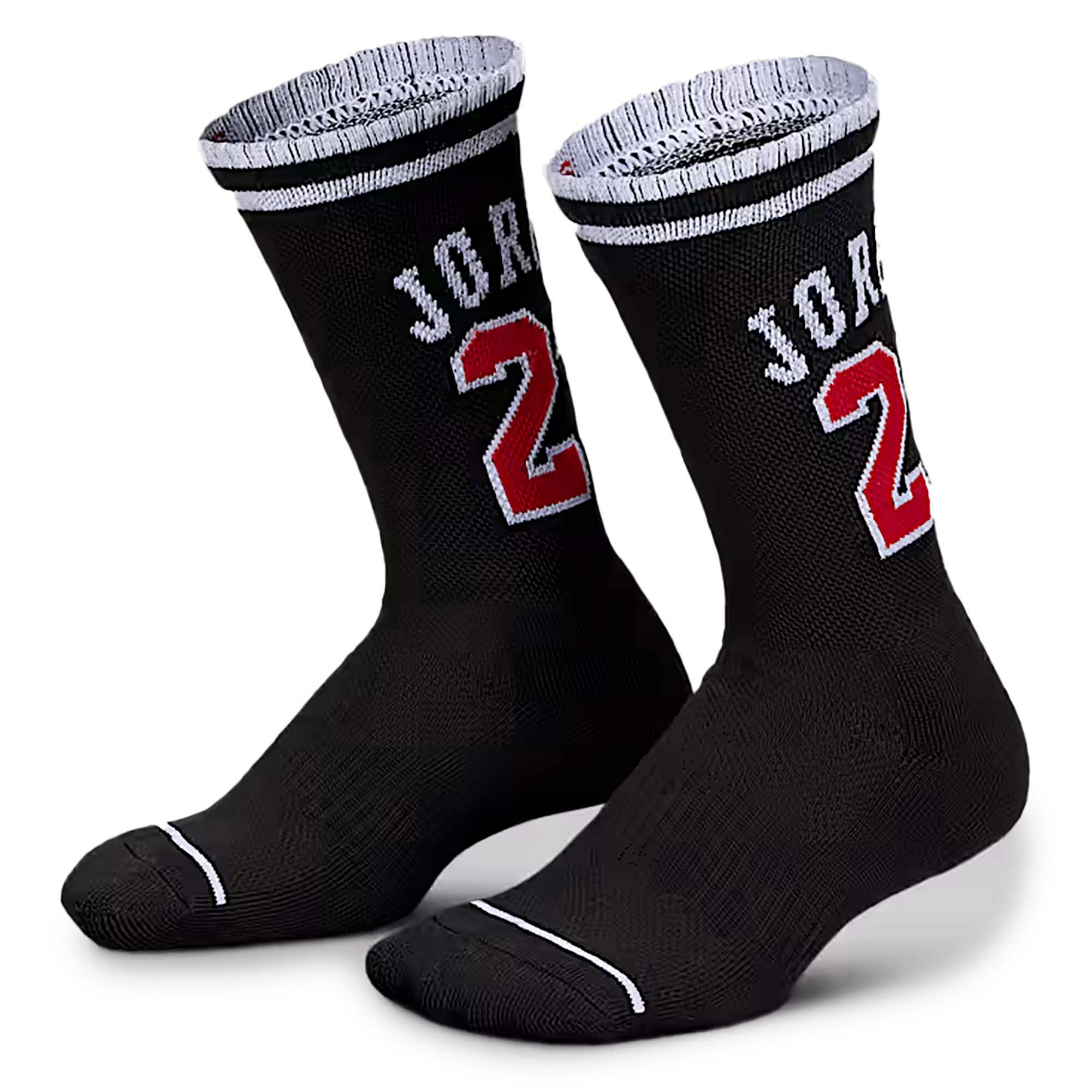 Jhb Jordan Varsity Jersey 3Pk Criança 2/4