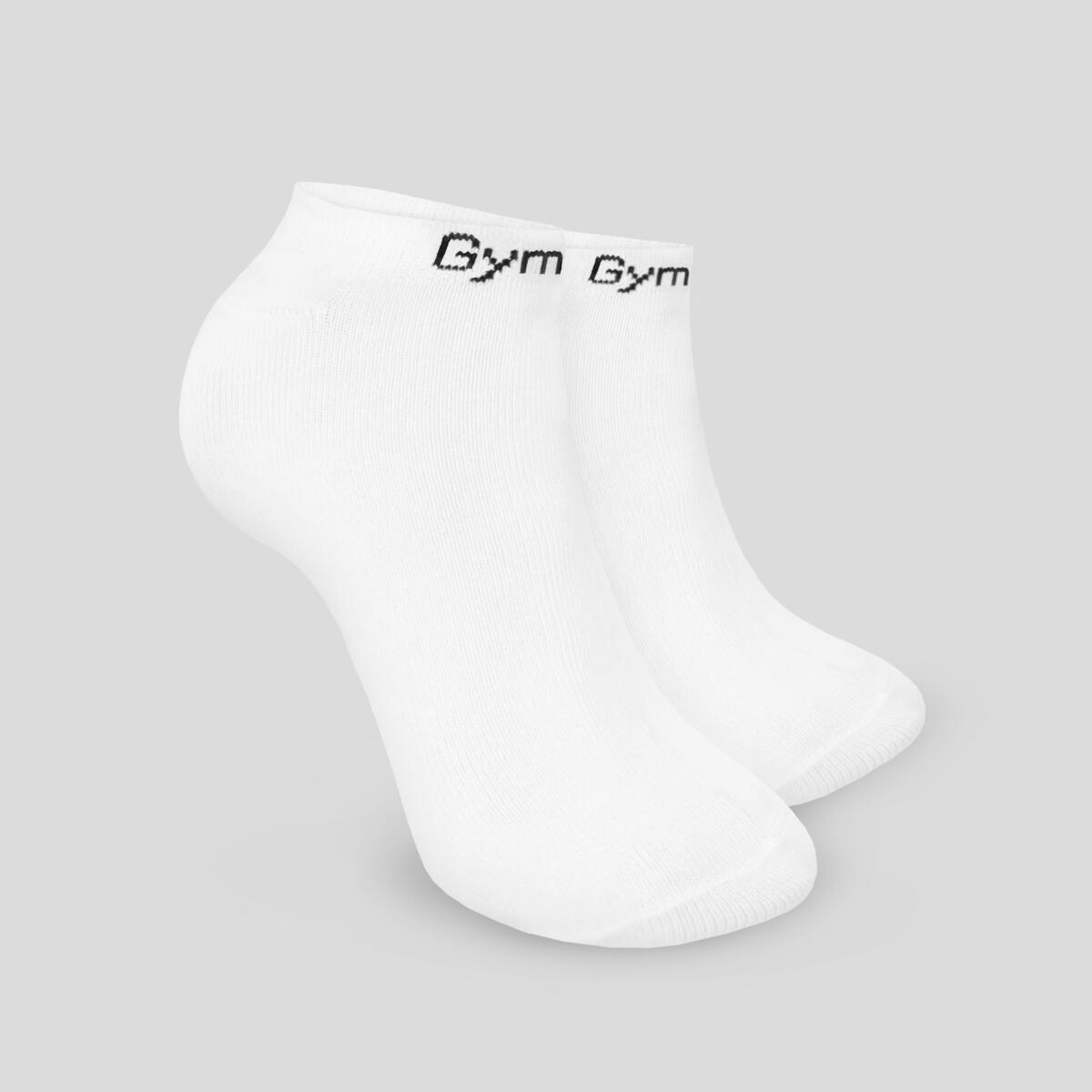 Calze sportive unisex alla caviglia 3 paia 2/3