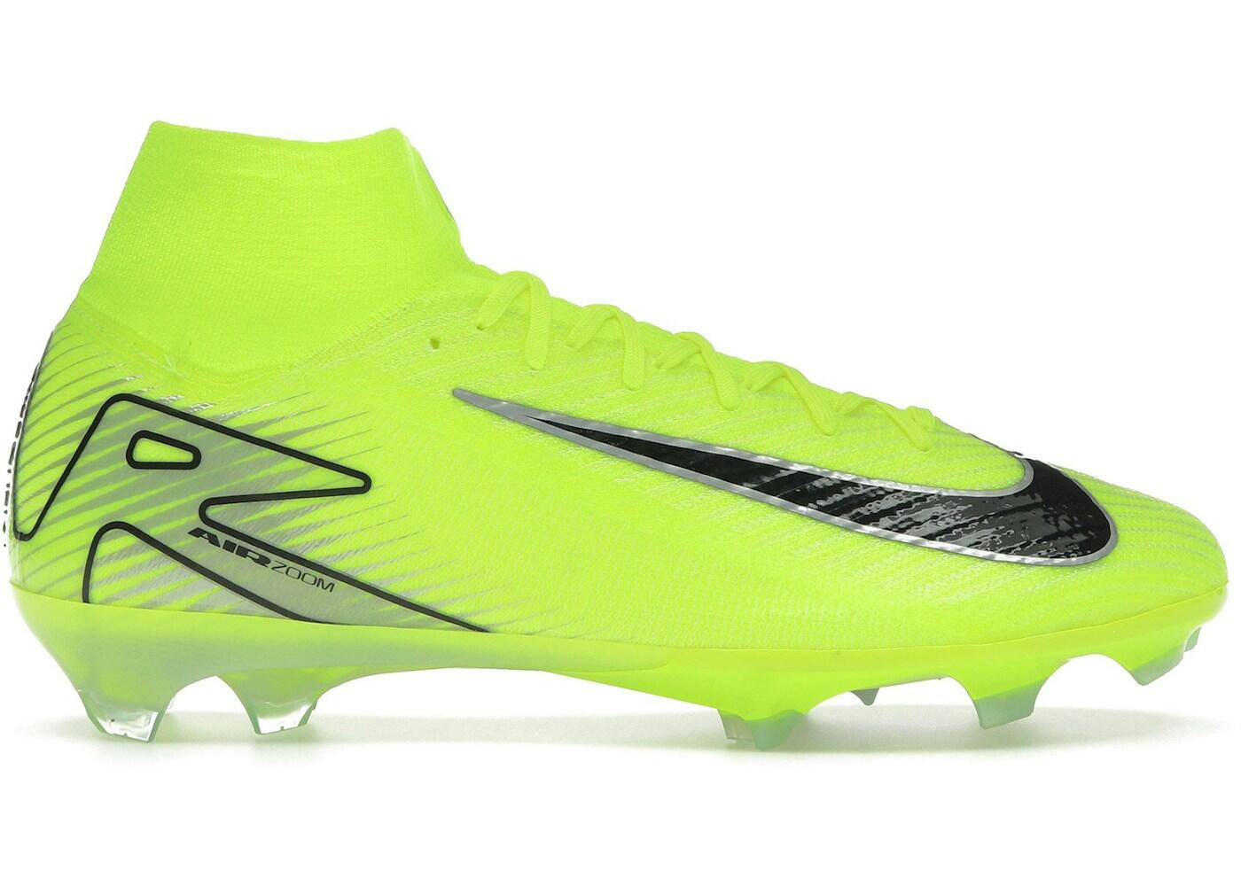 Nike Mercurial Superfly 10 Elite FG - Mad Voltage Pack 2/2