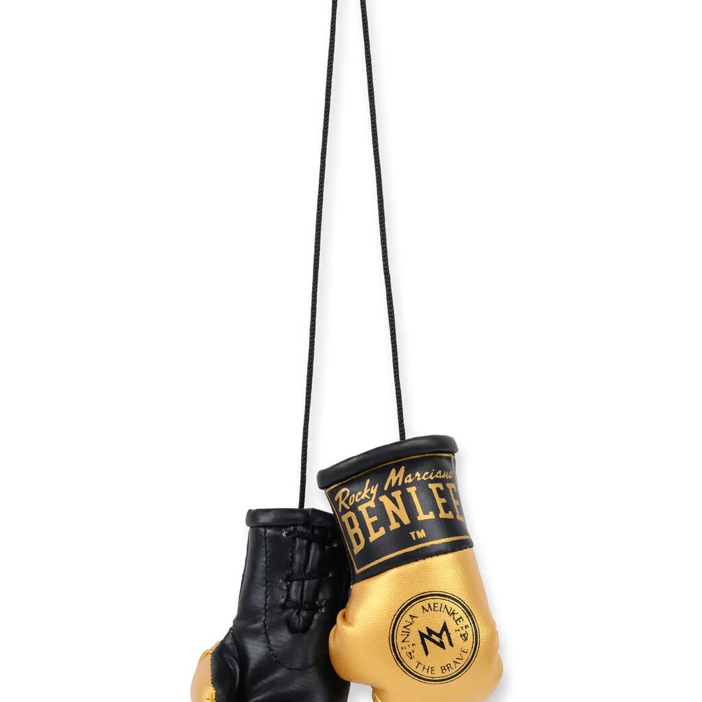 Mini Boxing Gloves Benlee Meinke