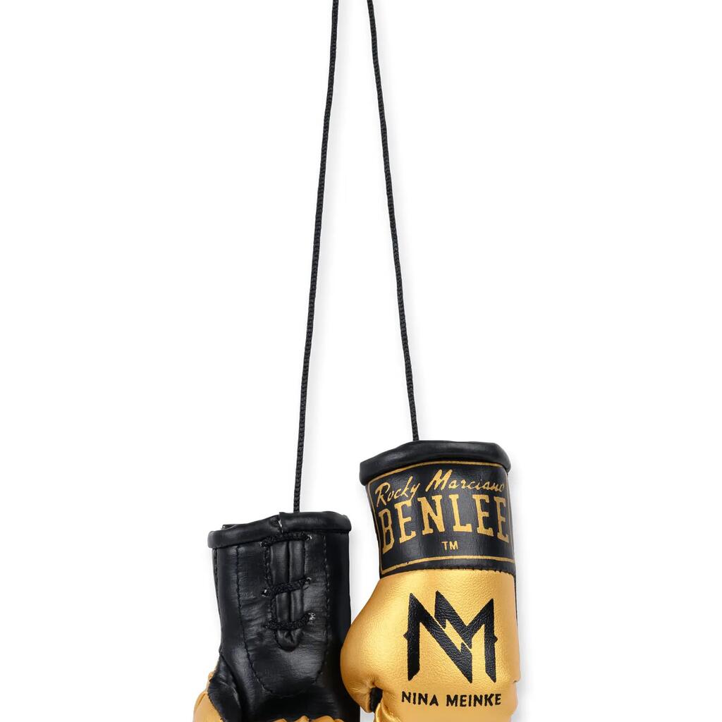 Mini Boxing Gloves Benlee Nina
