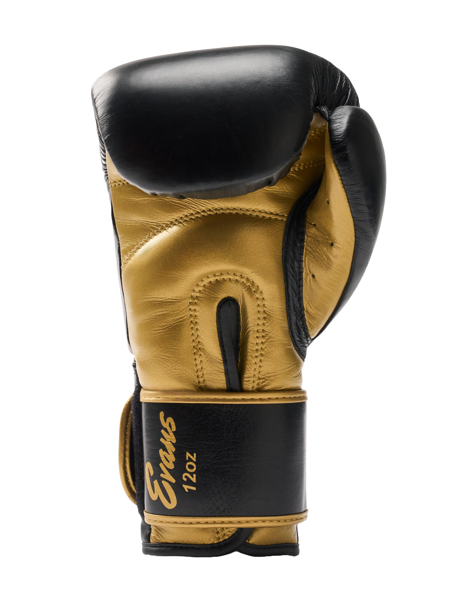 BENLEE Boxhandschuhe aus Leder Nina Meinke Version EVANS MEINKE 5/7