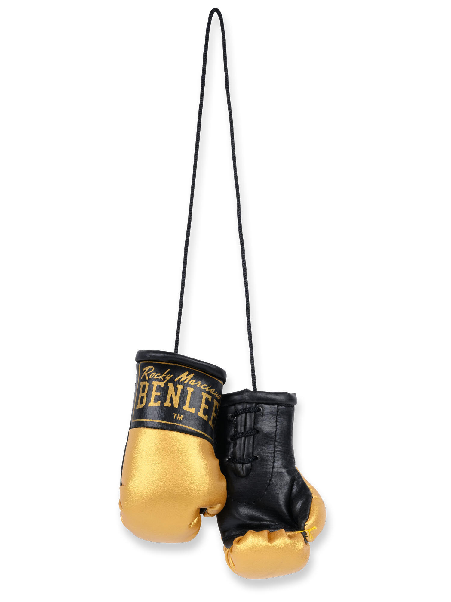BENLEE Miniatur Boxhandschuhe NINA MINI GLOVES NINA 2/4