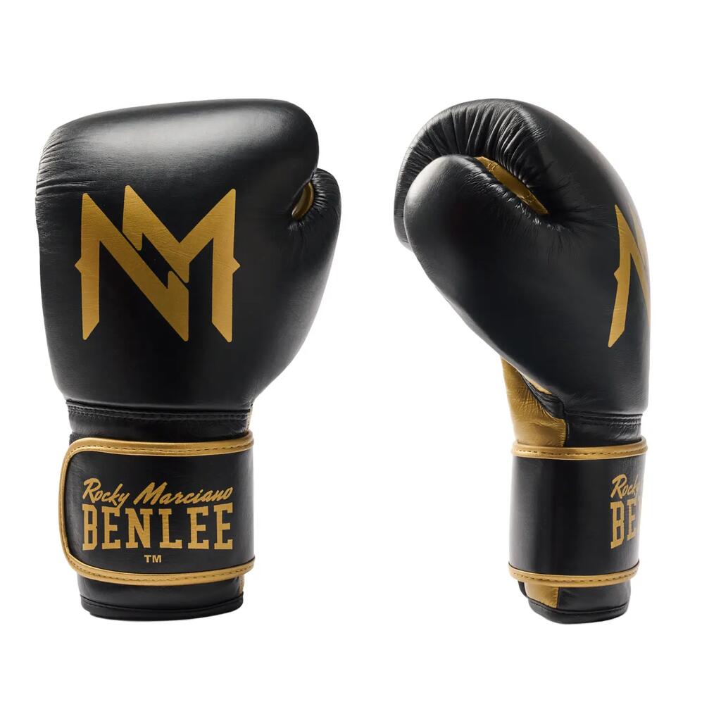 Boxing training gloves Benlee Evans Meinke