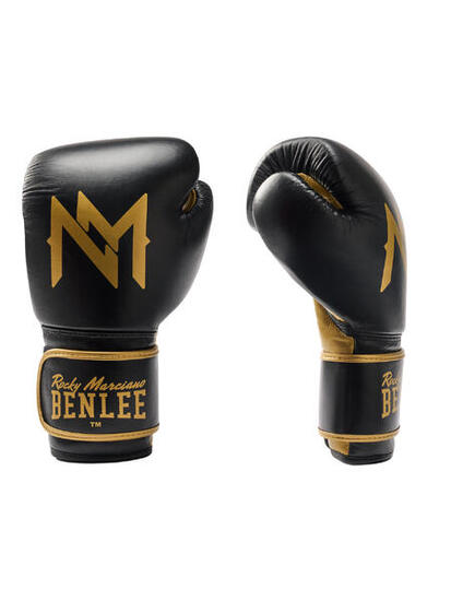 Gants de boxe entraînement Benlee Evans Meinke
