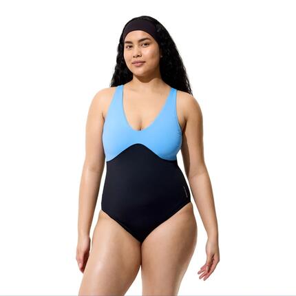 Maillot femme Speedo Sculpture Butterfly Back