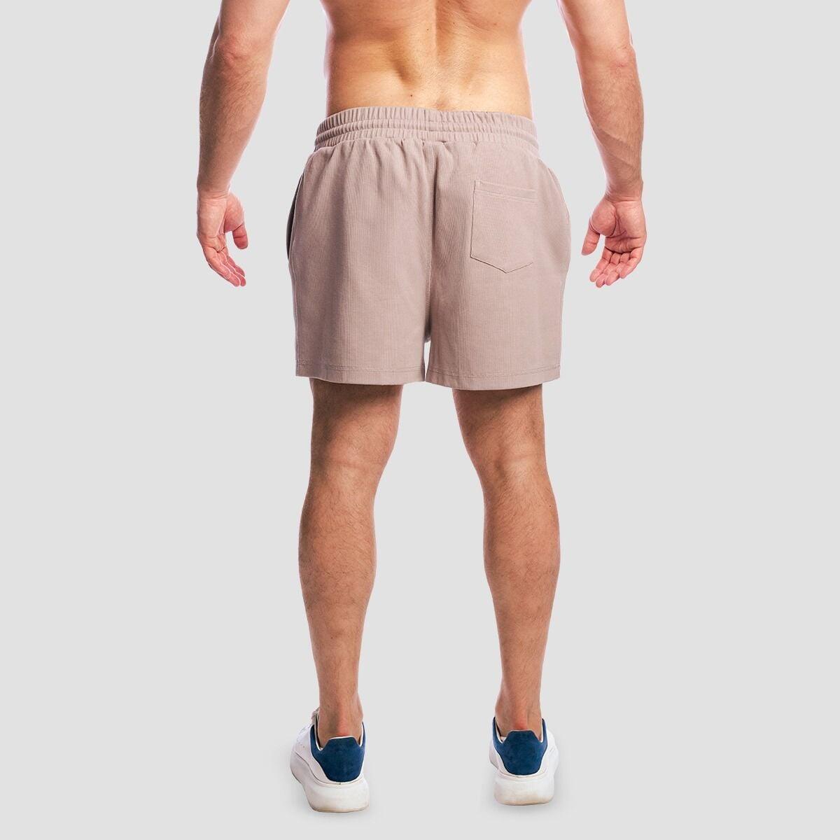 Uomo fitness pantaloncini Roux Aura 3/6